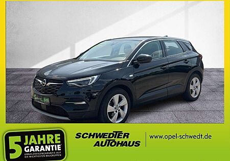 Opel Grandland 2.0 D INNOVATION **DAB**RÜCKFAHRKAMERA*