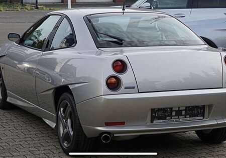 Fiat Coupe 2.0 20 V Turbo Limited Edition