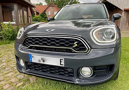 Mini Cooper S Countryman Cooper SE Countryman COUNTRYMAN Plug-In Hybrid S E All4 Aut.