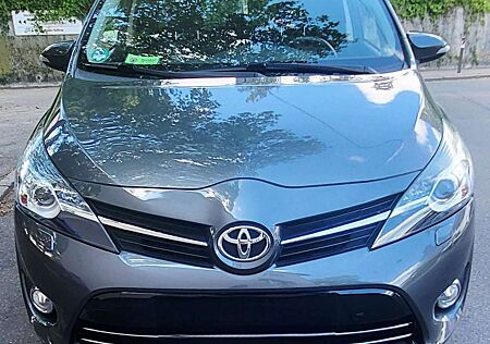 Toyota Verso 1.8 5-SitzerEdition S+