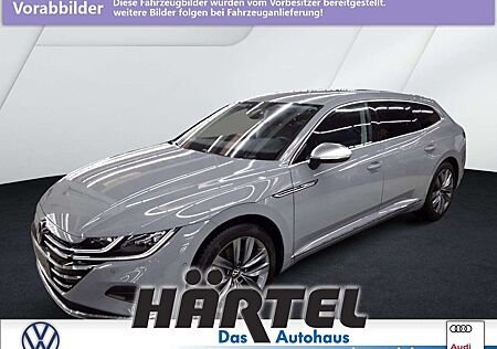 VW Arteon Volkswagen SHOOTING BRAKE ELEGANCE 2.0 TSI DSG Navi