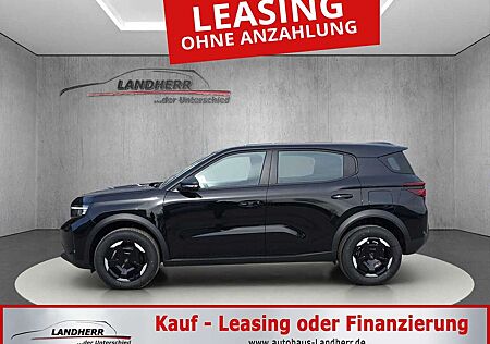 Opel Frontera Hybrid Edition  //LED/Winterpaket /PDC