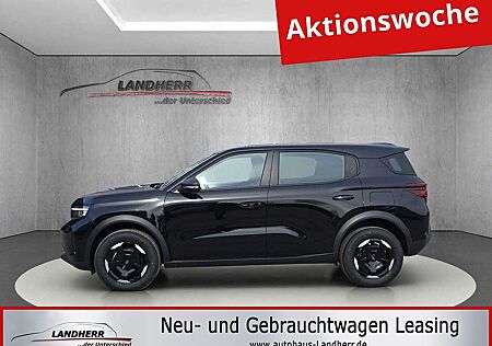 Opel Frontera Hybrid Edition  //LED/Winterpaket /PDC
