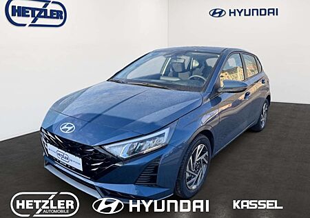 Hyundai i20 Trend 1.0 T-GDI EU6d Navi digitales Cockpit LED Ap
