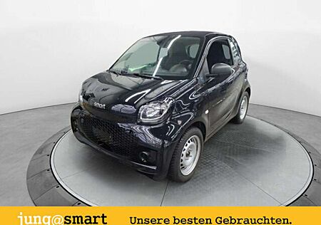 Smart ForTwo EQ