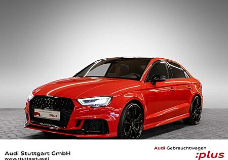 Audi RS3 RS 3 Limousine 2.5 TFSI quattro Matrix Pano B&O