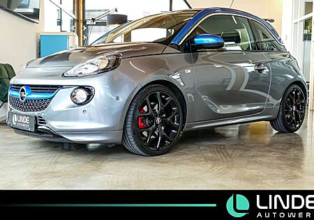 Opel Adam S |NAVI|KLIMA|PDC|TEMPO.|SHZ|SPORT|18 ALU