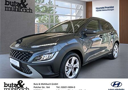 Hyundai Kona Edition 30+ 2WD 1.0 T-GDI EU6d -MAYEN