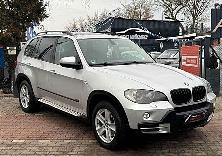 BMW X5 xDrive30d*Aut.*Panorama*HeadUp*Navi*Aktiv*PDC