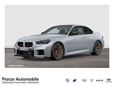 BMW M2 CS DA + PA + Lhz + ACC