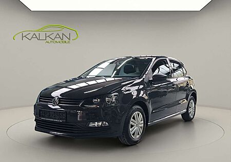 VW Polo Volkswagen Trendline 1.Hand/Klima/wenigKM