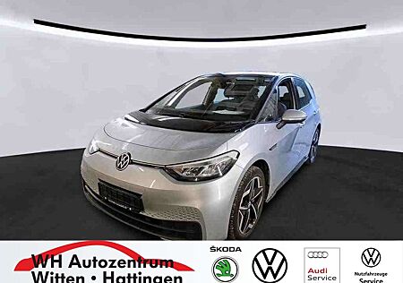 VW ID.3 Volkswagen Pro mit Infotainment-Paket NAVI-PRO GJ-REIFEN L...