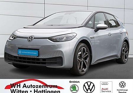 VW ID.3 Volkswagen Pro mit Infotainment-Paket NAVI-PRO GJ-REIFEN L...