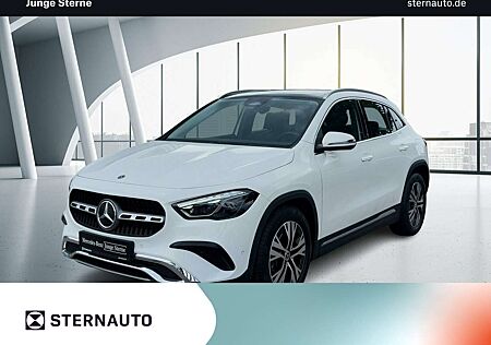 Mercedes-Benz GLA 180 Progressive Advanced Pano Distro Multibeam