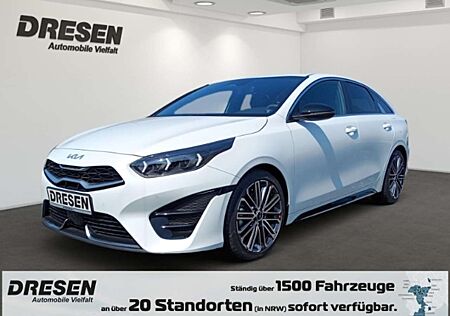 Kia Pro_ceed ProCeed / pro_cee'd GT-LINE 1.5 DCT NAVI,KAMERA,DAB,PDC