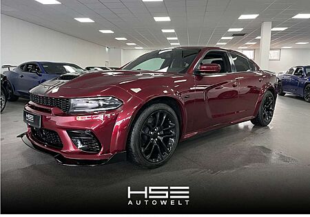 Dodge Charger 6,4l V8 ScatPack/ ACC/ Widebody/ Apple/ Navi