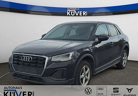 Audi Q2 35 TFSI S-tronic Navi+Einparkh.+CarPlay+16´´