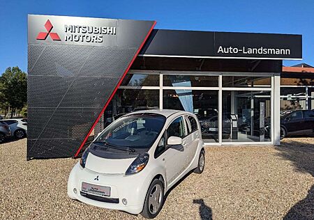 Mitsubishi I-MiEV (Electric Vehicle)