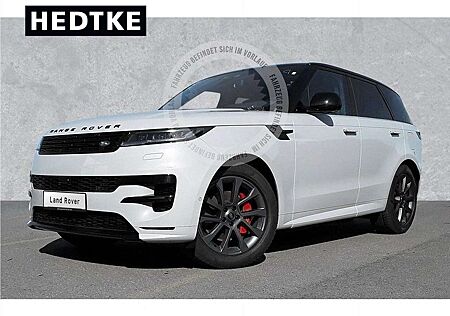 Land Rover Range Rover Sport P460e Dynamic HSE 22"+PANORAMA