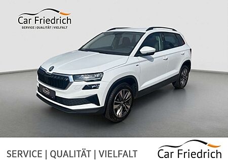 Skoda Karoq 1.5 TSI ACT DSG Tour / AHK