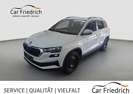 Skoda Karoq Tour