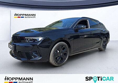 Opel Astra L ST GS 1.5D*AUTOMATIK*AHK*MATRIX*SITZHZG*