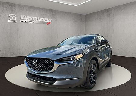 Mazda CX-30 HOMURA +HEAD-UP+ACC+KAMERA+