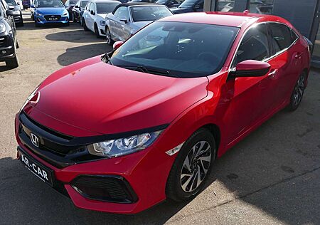 Honda Civic 1.0 i-VTEC Turbo CVT Comfort - Klimaautomatik