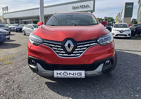 Renault Kadjar XMOD dCi 110 AUTOMATIK LED+PDC+SHZ+KLIMA