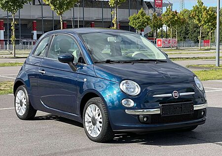 Fiat 500 *KLIMA*PDC*