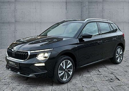 Skoda Kamiq 1.5 TSI DSG SELECTION MATRIX+NAVI+AHK+ACC