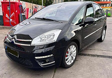 Citroën C4 Picasso Citroen Tendance 103000 KM