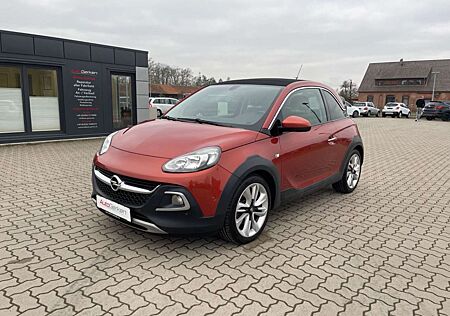 Opel Adam 1.0 Turbo Rocks ecoFlex Faltverdeck