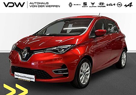 Renault ZOE Experience Klima Navi Rückfahrkamera Sitzheizung