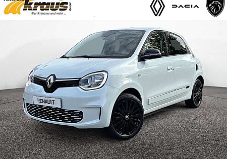 Renault Twingo Urban Night Electric PDC SHZ KAMERA NAVI