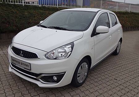 Mitsubishi Space Star Diamant 1.0 MIVEC 5-Gang