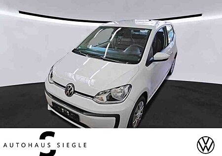 VW Up Volkswagen ! move ! 1.0 Klima maps+more Bluetooth