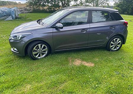 Hyundai i20 1.4 CRDi Trend