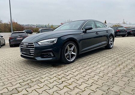 Audi A5 Sportb. 45 TDI quattro sport PAN-DACH/ST-HEI/