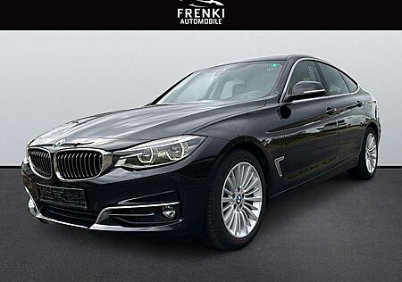 BMW 330 d xDrive Gran Turismo Luxury Line