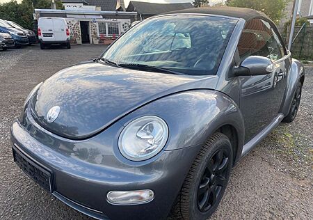 VW New Beetle Volkswagen 1.4