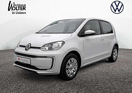 VW e-up! Volkswagen e-up! KLIMA SHZ KAM GRA