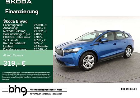 Skoda Enyaq iV 60