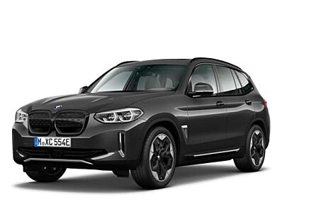 BMW iX3 IMPRESSIVE EDC Klimaaut. Head-Up