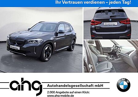 BMW iX3 IMPRESSIVE EDC Klimaaut. Head-Up