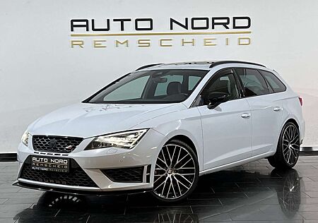 Seat Leon Cupra 290 2.0 TSI ST*DSG*Pano*LED*Navi*DAB*