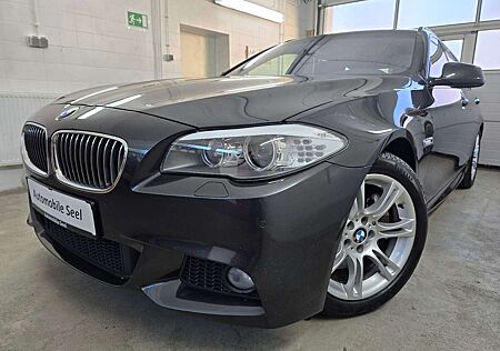 BMW 530 d Touring xDrive*Navi*Xenon*AHK*1. Hand*