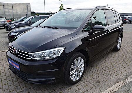 VW Touran Volkswagen 2.0 TDI Comfortline LED Navi AHK ACC