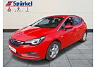 Opel Astra 1.4 Innovation, Navigation, Sitzheizung