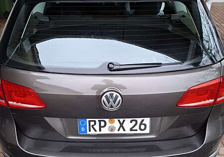 VW Passat Variant Volkswagen 2.0 TDI BlueMotion Technology Comfortline